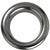 40mm Steel eyelets